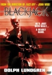 Blackjack - Der Bodyguard