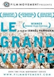 Le grand voyage