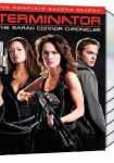 Terminator: The Sarah Connor Chronicles