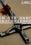 In die Hand geschrieben