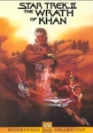 Star Trek: The Wrath of Khan