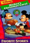 Mickey's Christmas Carol