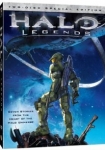 Halo Legends