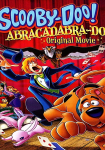 Scooby-Doo! Abracadabra-Doo