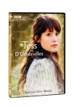 Tess of the D'Urbervilles