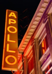 Live at the Apollo