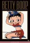 Betty Boop, M.D.