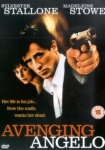 Avenging Angelo - Die Liebe eines Bodyguard