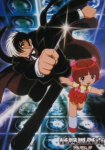 Black Jack: Two Doctors in Black