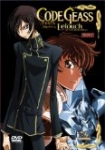 Code Geass: Lelouch of the Rebellion