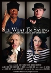 See What I'm Saying: The Deaf Entertainers Documentary