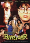 Baazigar: Betrogene Liebe