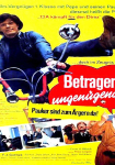 Betragen ungenügend!