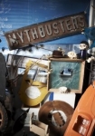 MythBusters - Die Wissensjäger