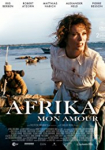 Afrika, mon amour