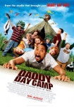 Der Kindergarten Daddy 2 - Das Feriencamp