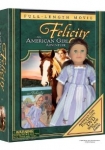 Felicity: An American Girl Adventure