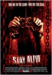 Stay Alive