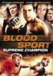 Bloodsport - Supreme Champion