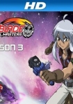 Beyblade: Metal Fusion