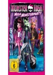 Monster High: New Ghoul at School