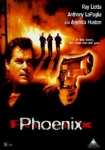 Phoenix - Blutige Stadt