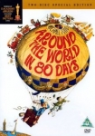 Around the World in Eighty Days