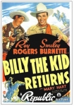 Billy the Kid kehrt zurück