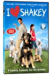 I Heart Shakey