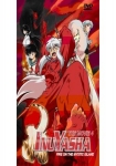 InuYasha - The Movie 4: Fire on the Mystic Island