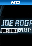 Joe Rogan Questions Everything