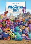 Monsters University