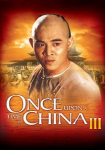 Once Upon a Time in China 3