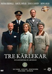 Tre kärlekar