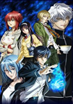 Code:Breaker *german subbed*