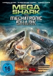 Mega Shark vs. Mecha Shark