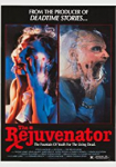 Rejuvenator - Gib dem Teufel nie die Hand