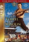 Der Tempel der Shaolin