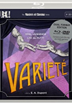 Varieté