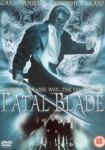 Fatal Blade