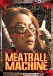 Meatball Machine