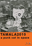 Tamala 2010: A Punk Cat in Space