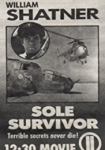 Sole Survivor