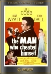 The Man Who Cheated Himself