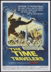 The Time Travelers