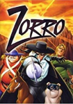 Z wie Zorro - Der Film