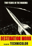 Destination Moon