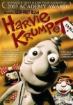 Harvie Krumpet