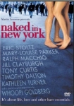 Naked in New York