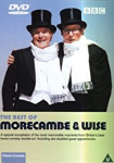 The Best of Morecambe & Wise